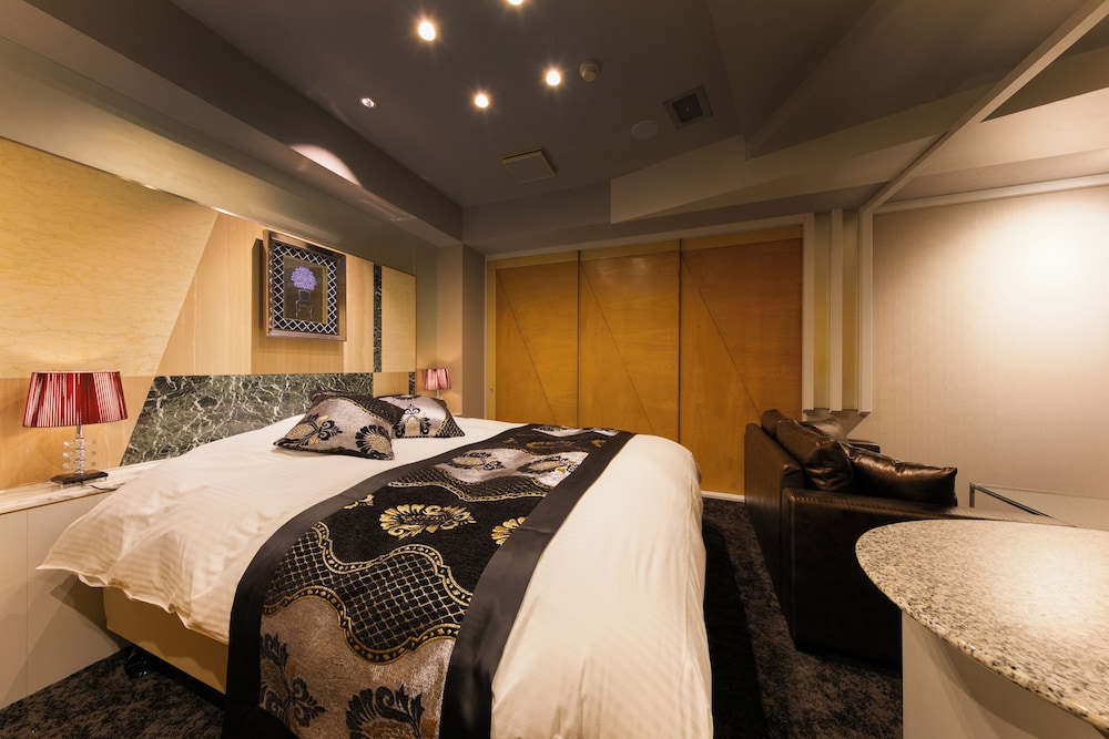 Hotel Eldia Modern Kobe(Adult Only) 44/60
