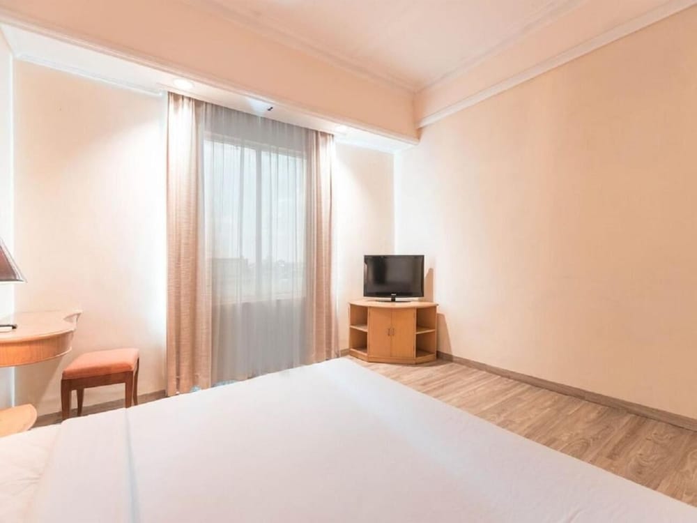 Hotel Bulevar Tanjung Duren Jakarta 13/31
