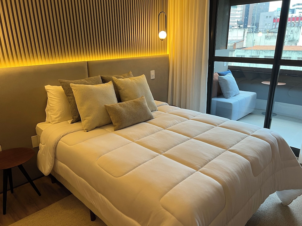 Radisson Serviced Apartments Jardins 14/56