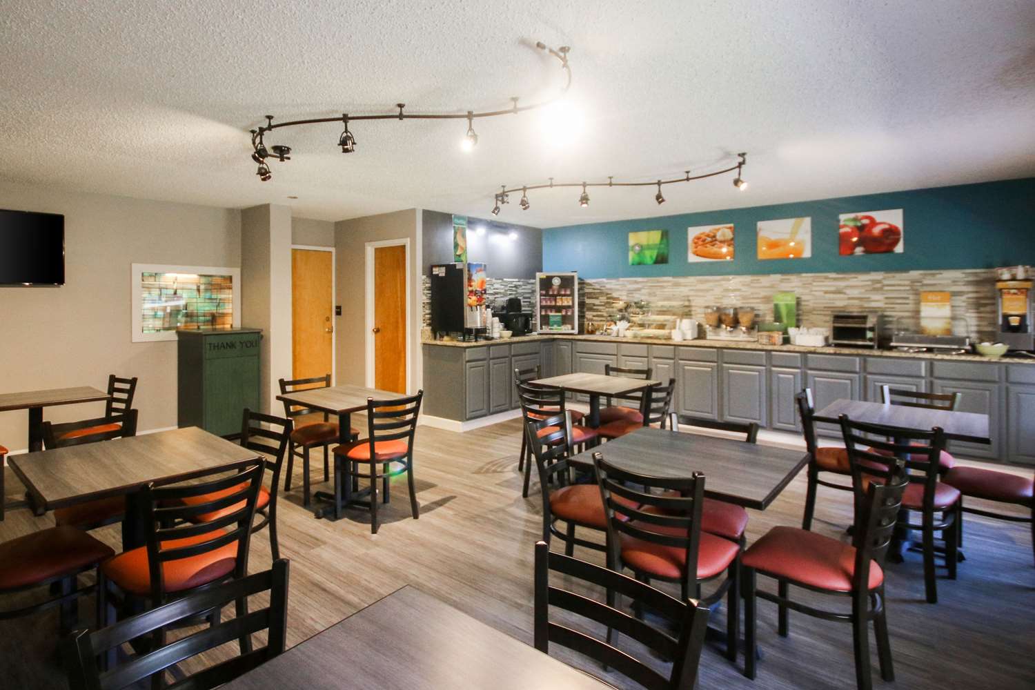 Quality Inn Clinton - Laurens I-26 25/30