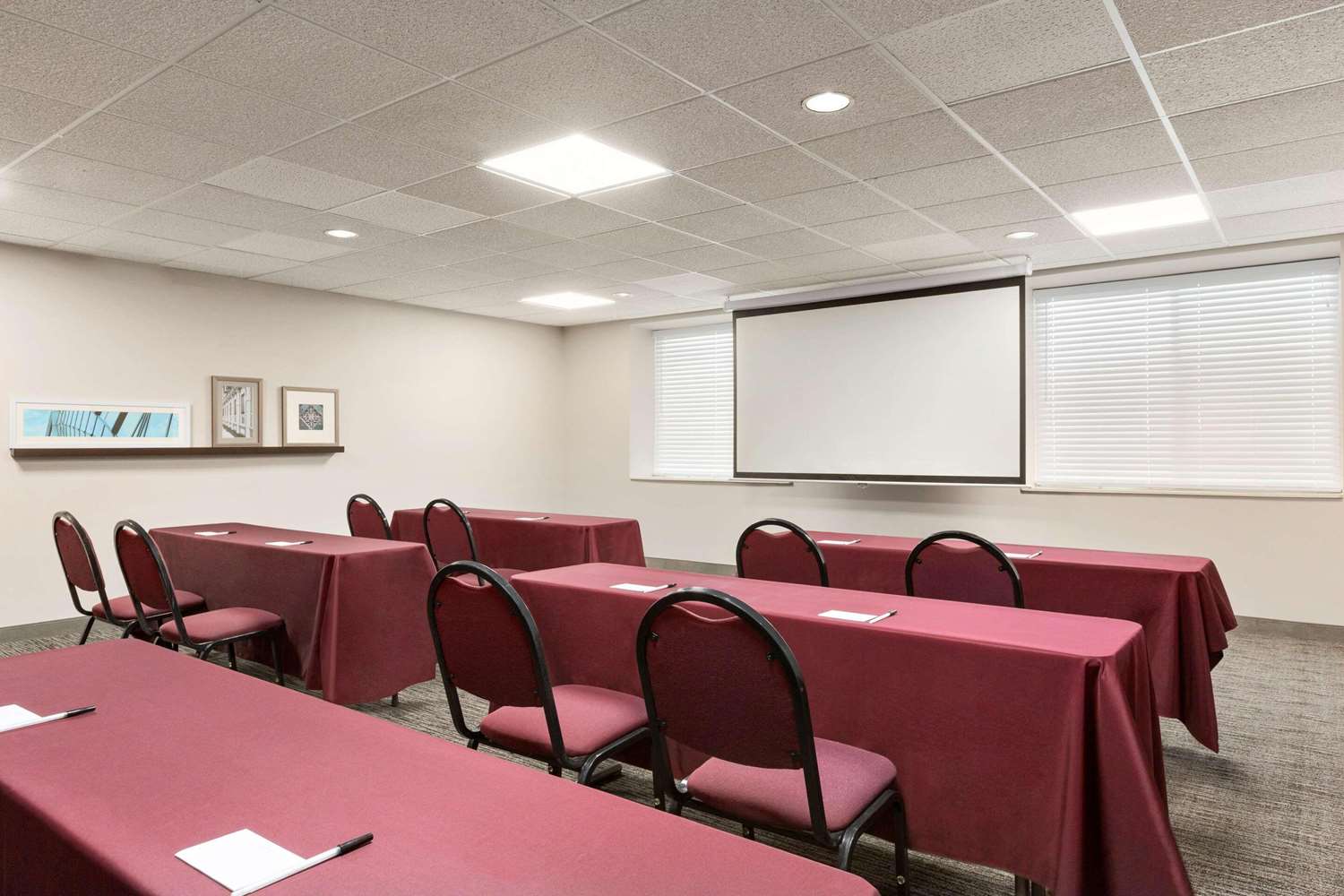 Country Inn & Suites by Radisson, Fort Worth West l-30 NAS JRB 38/45