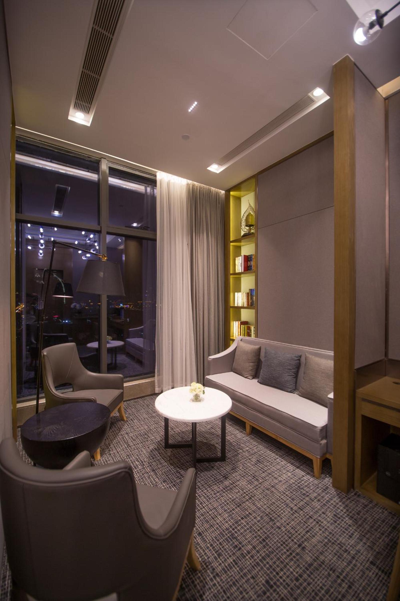 Xiamen Zenith Hotel 37/49