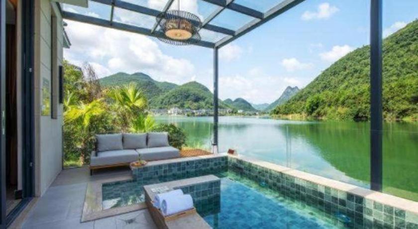 LN DongFang Hot Spring Resort 26/50