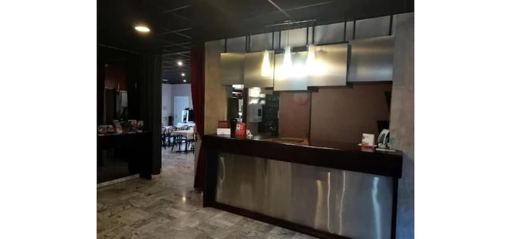 Adonis Arc Hotel Aix 17/68