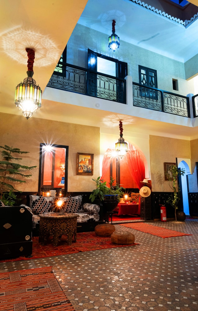 Riad Viewpoint 29/44