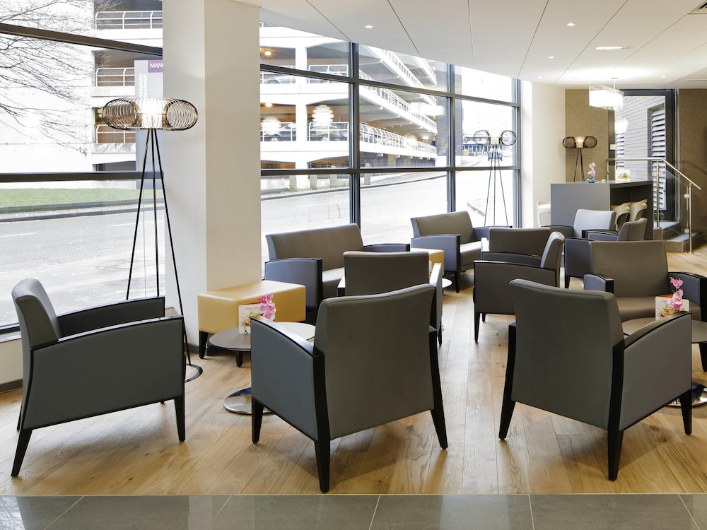 ibis Manchester Centre Princess Street 42/68