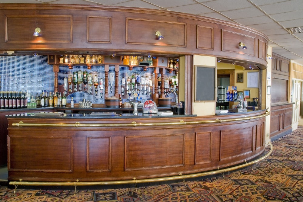 Norbreck Castle Hotel Blackpool 6/58