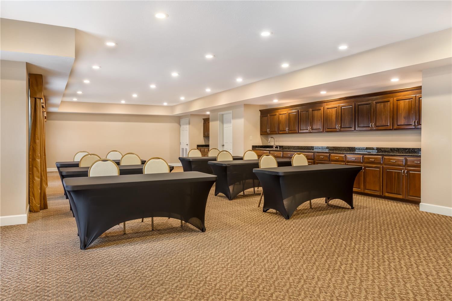 Best Western Plus Valdosta Hotel and Suites 10/41