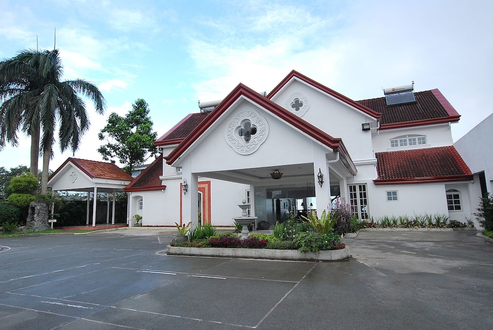 别墅Ibarra(Villa Ibarra) 图片2