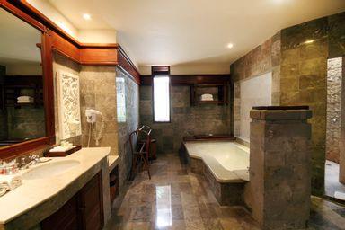 Garden Suite