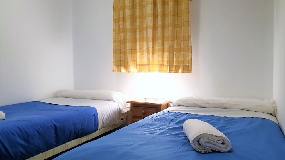 2 Bedrooms, Slope, Apartment, Twin Beds, Mountain View, 2 Sofa