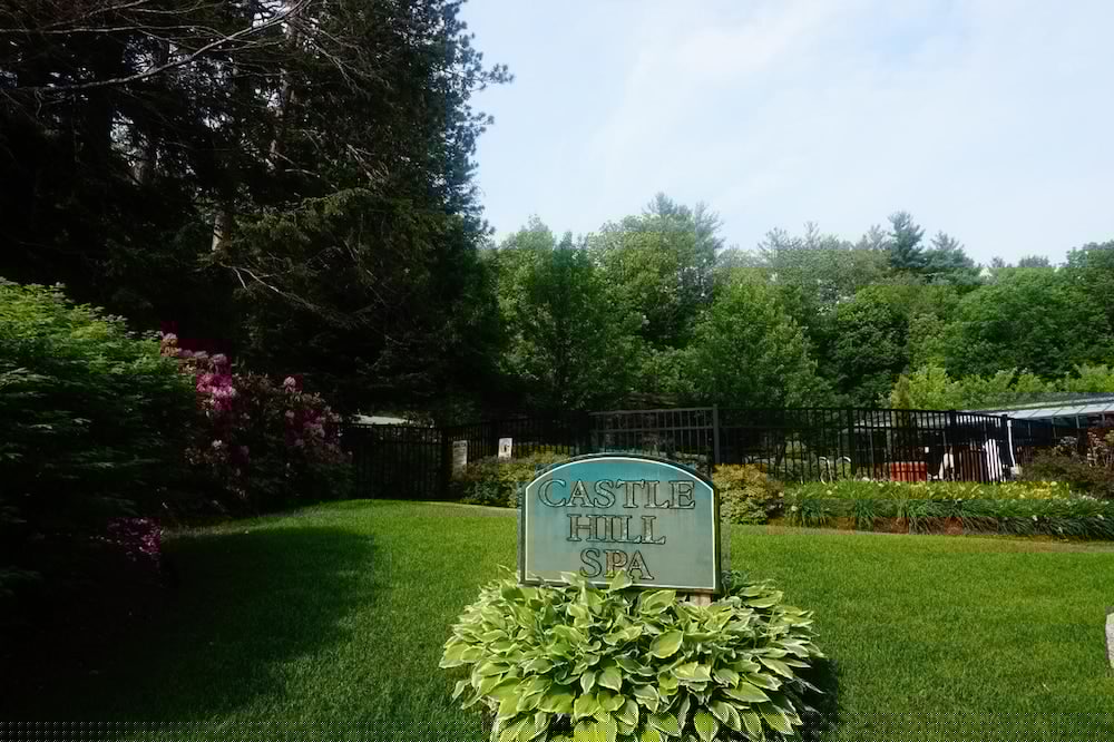 Pointe at Castle Hill Resort 4/30
