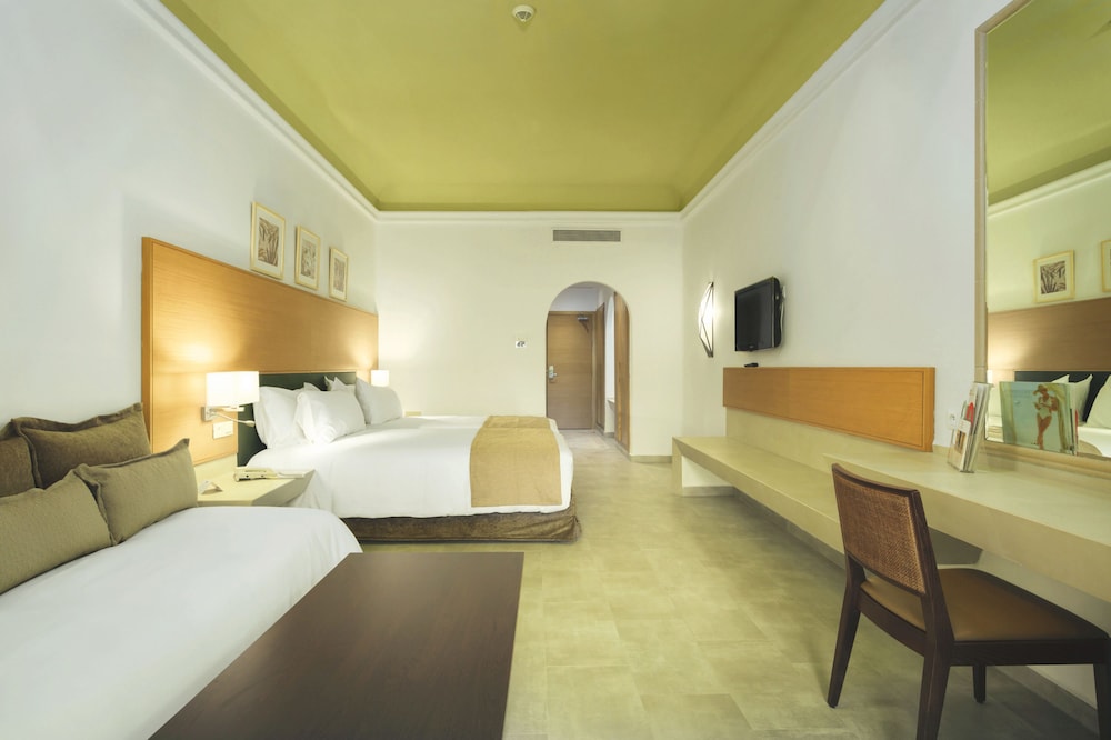 Hotel Riu Tikida Palmeraie 14/62