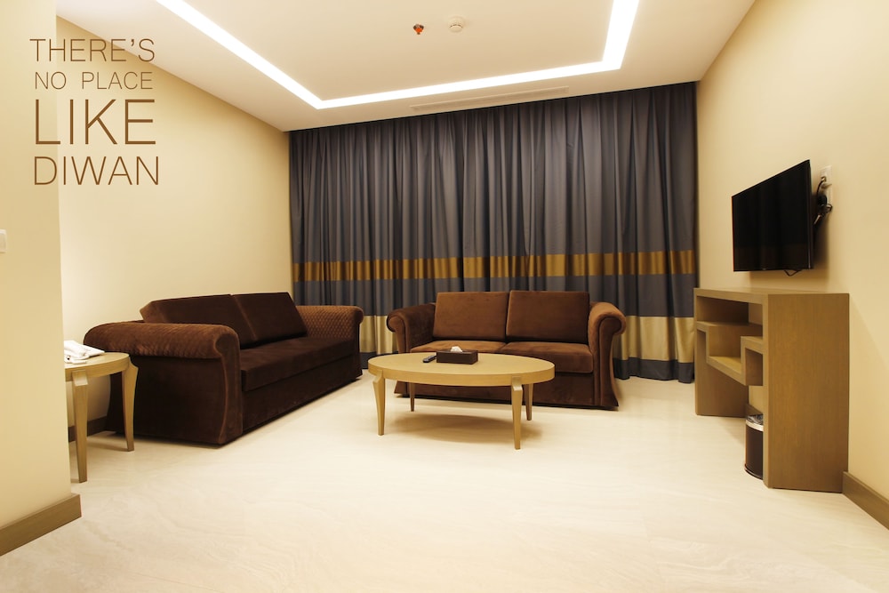 فندق بيست ليفل جدة حي السلامة(Best Level Hotel) 12/22