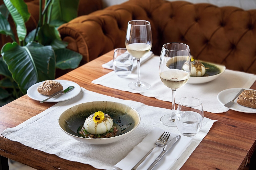 The Log Porto Hotel by Piamonte Hotels 38/50