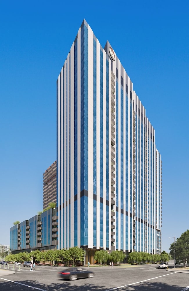 Sentral Sol Modern 2/50