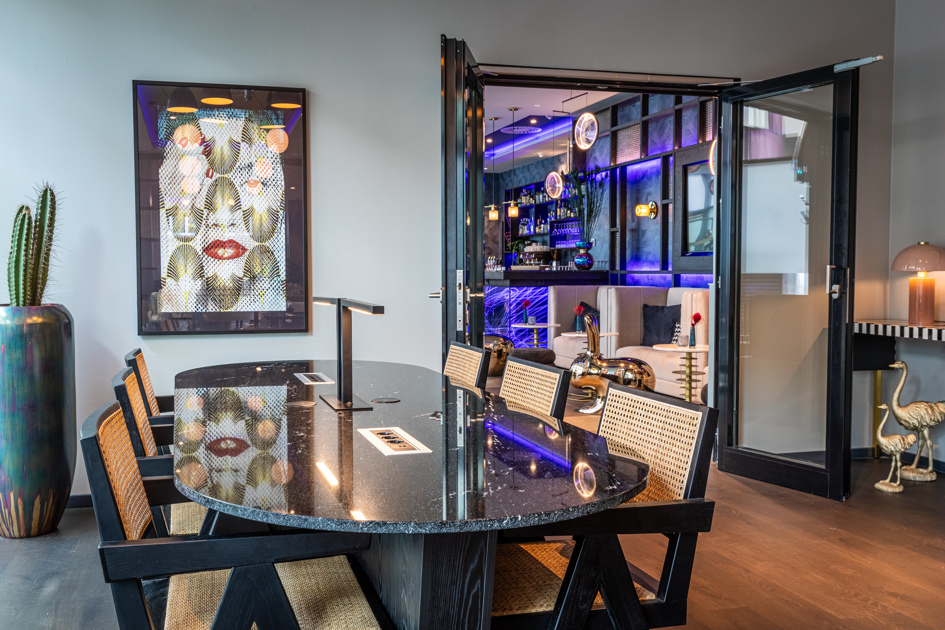 NYX Hotel Hamburg by Leonardo Hotels 36/44