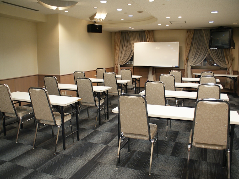 Hotel Livemax Nakajima Park Grande 50/55