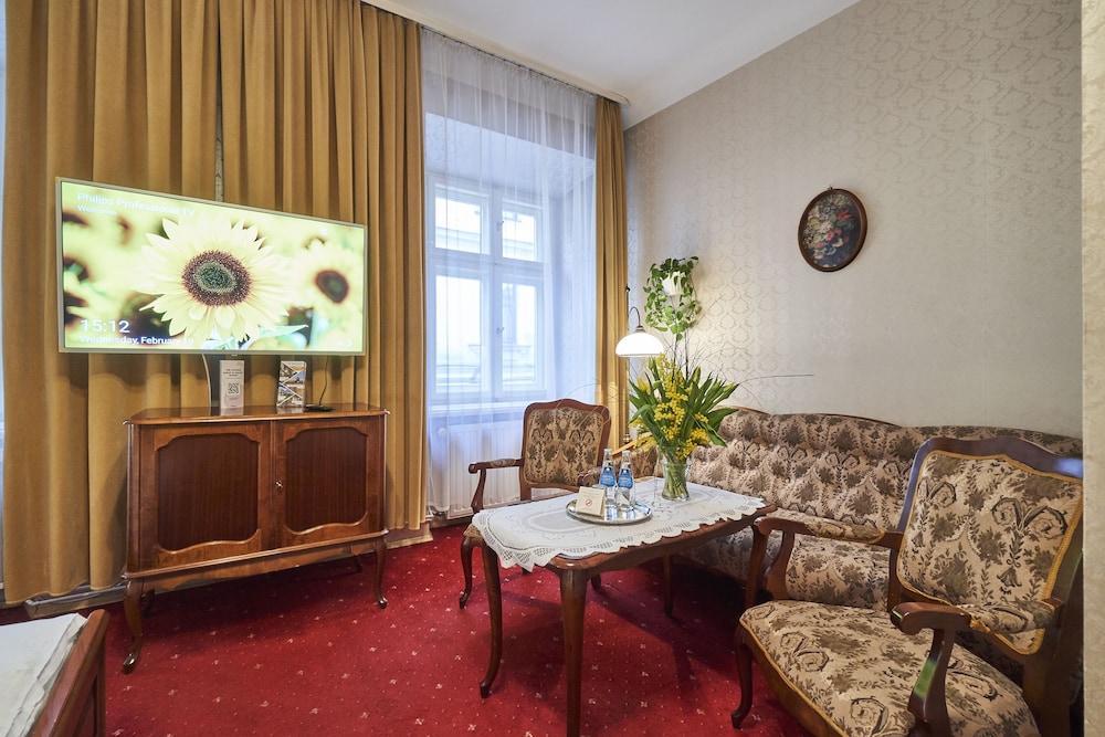 Hotel Pollera 3/37