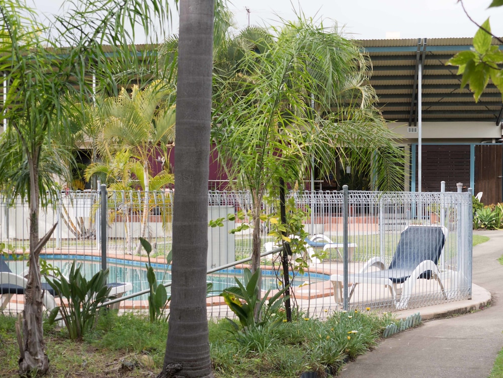 Oxley Motor Inn 写真2