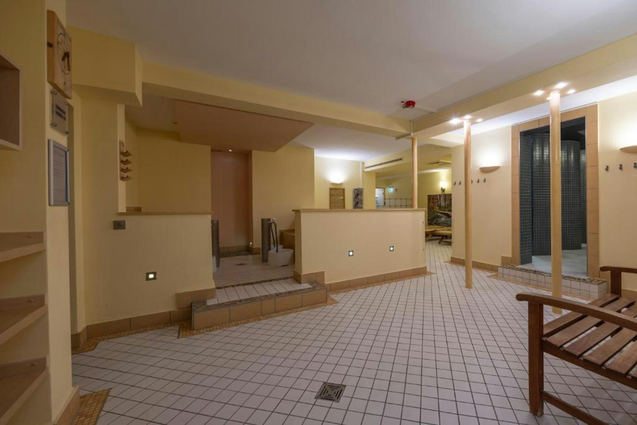 Dorint Hotel Sportresort Arnsberg Sauerland 42/69