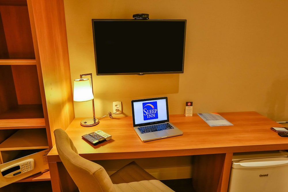 Sleep Inn Guarulhos 40/42