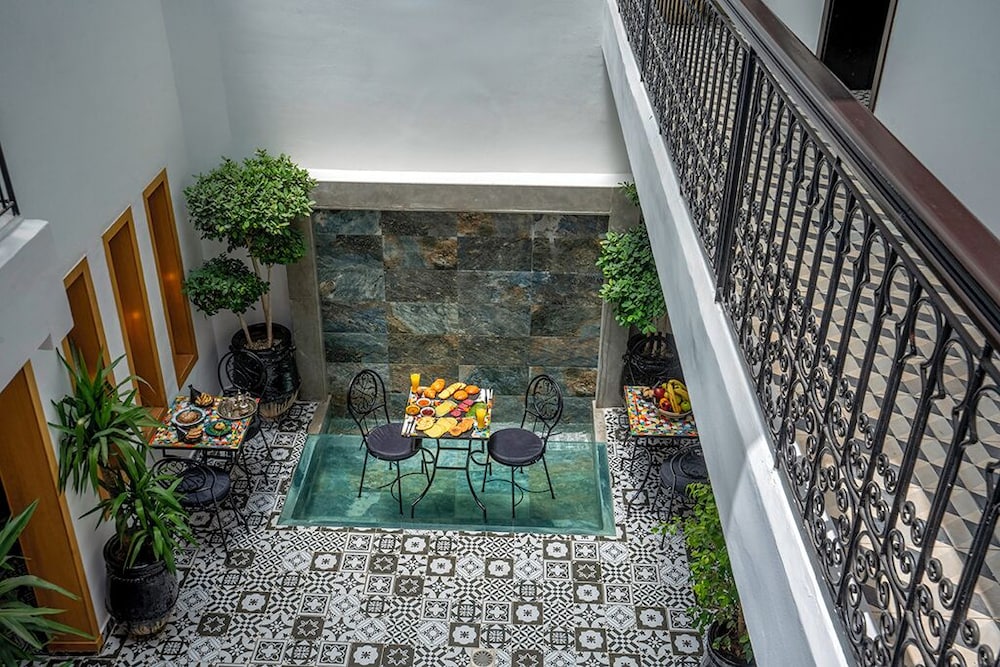 Maison Solaneos 4/33