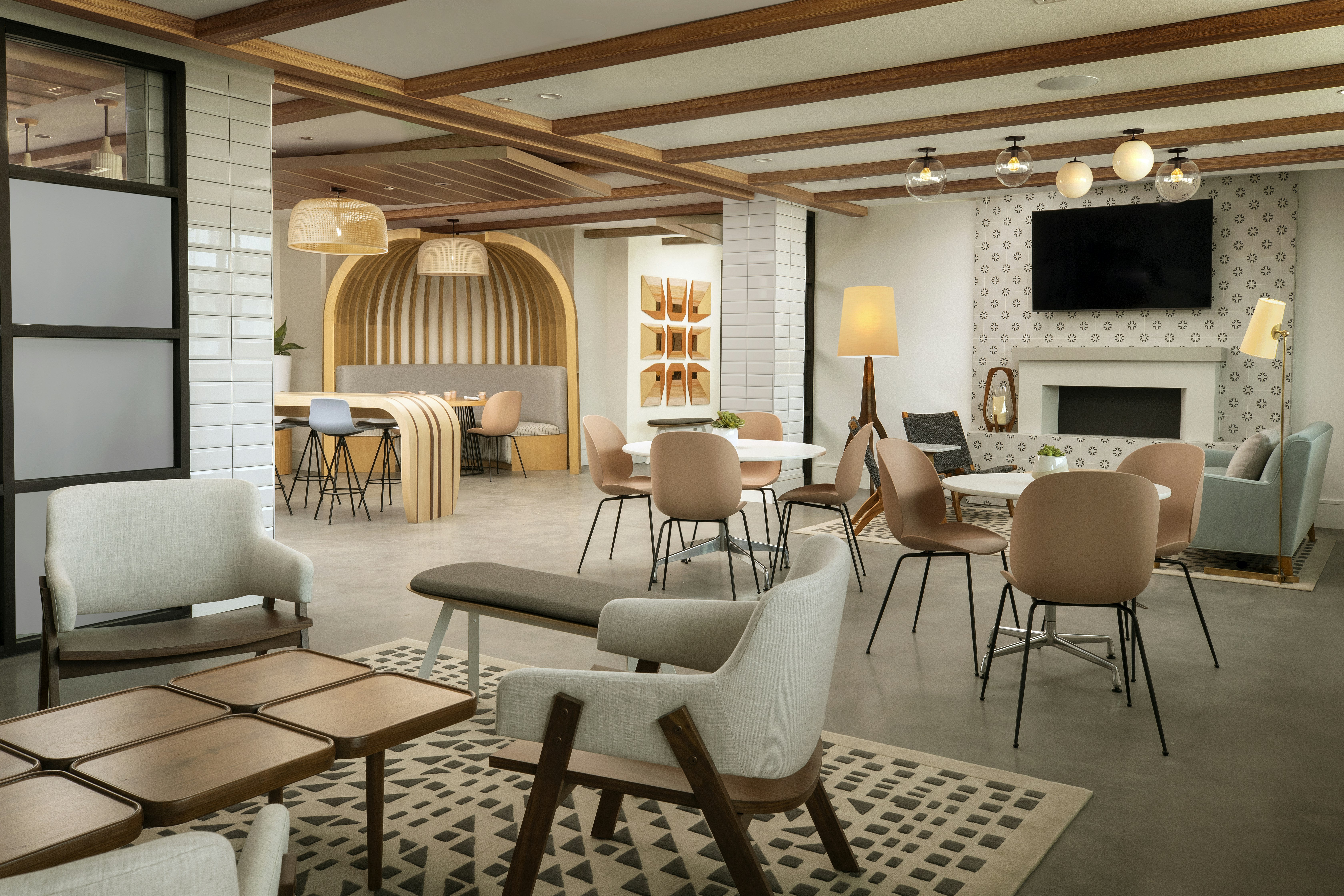 The Monsaraz San Diego, Tapestry Collection by Hilton 28/33
