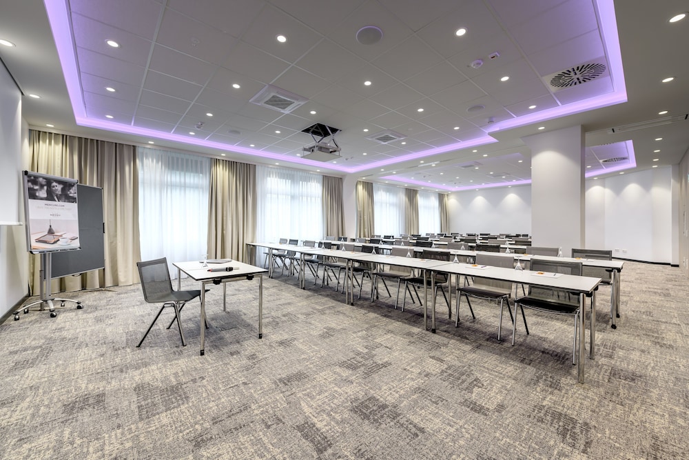 Mercure Hotel Saarbrucken City 54/59