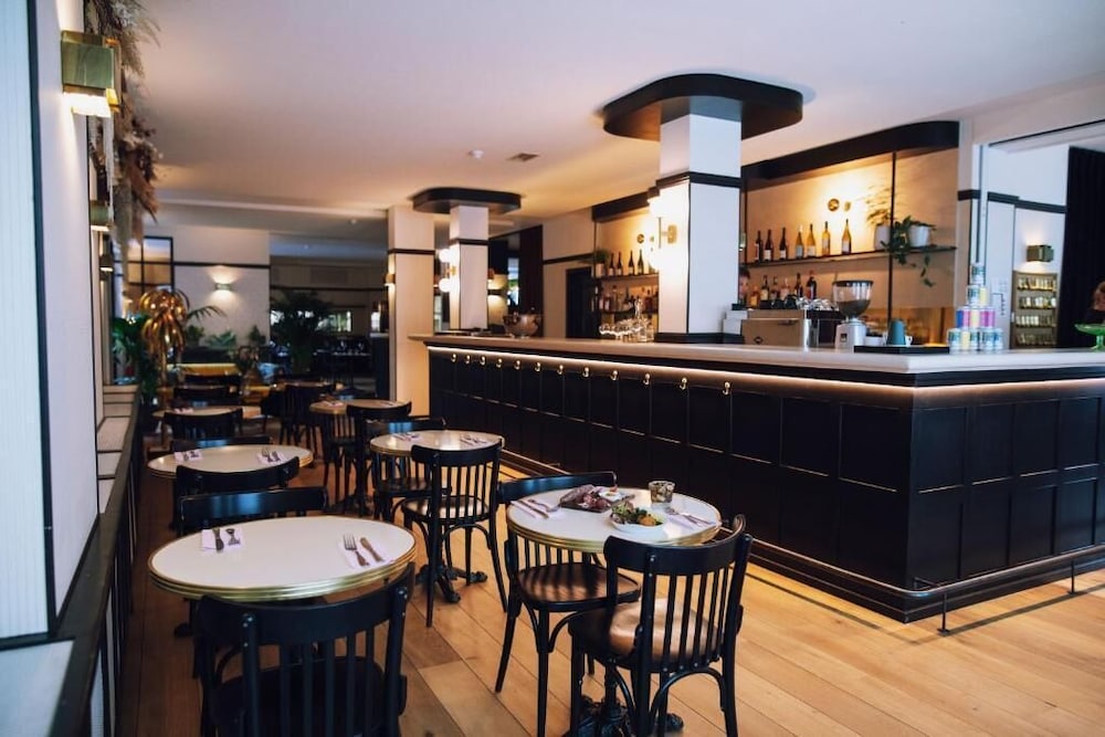 Hotel Le Berger 33/50