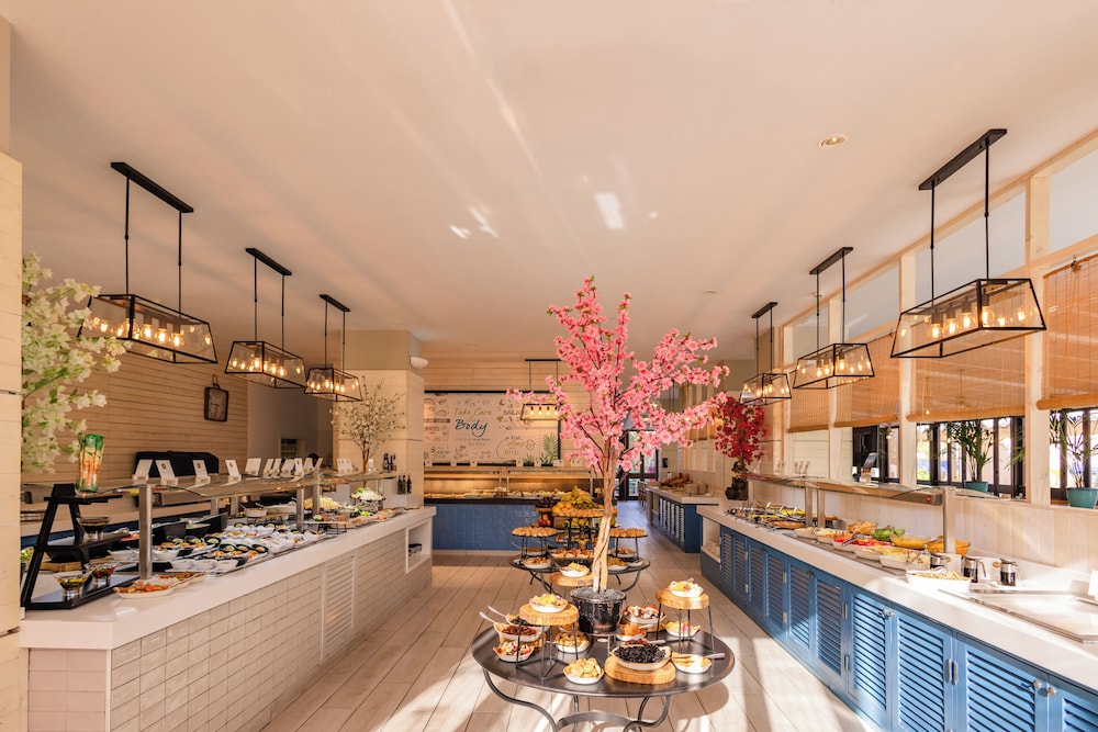 Corallium Beach Hotel by Lopesan Hotels - Adults Only 54/70