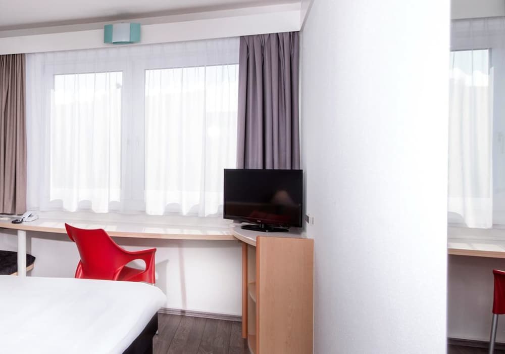 IBIS BERLIN CITY NORD 14/50