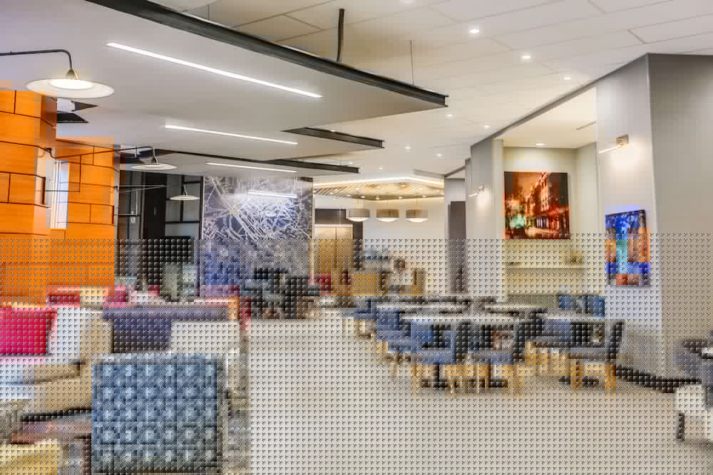 Hyatt Place Greenville/Downtown 9/64
