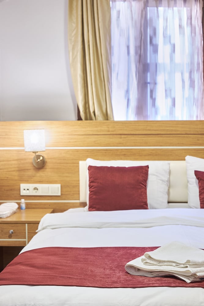 Central Suites Taksim 20/50