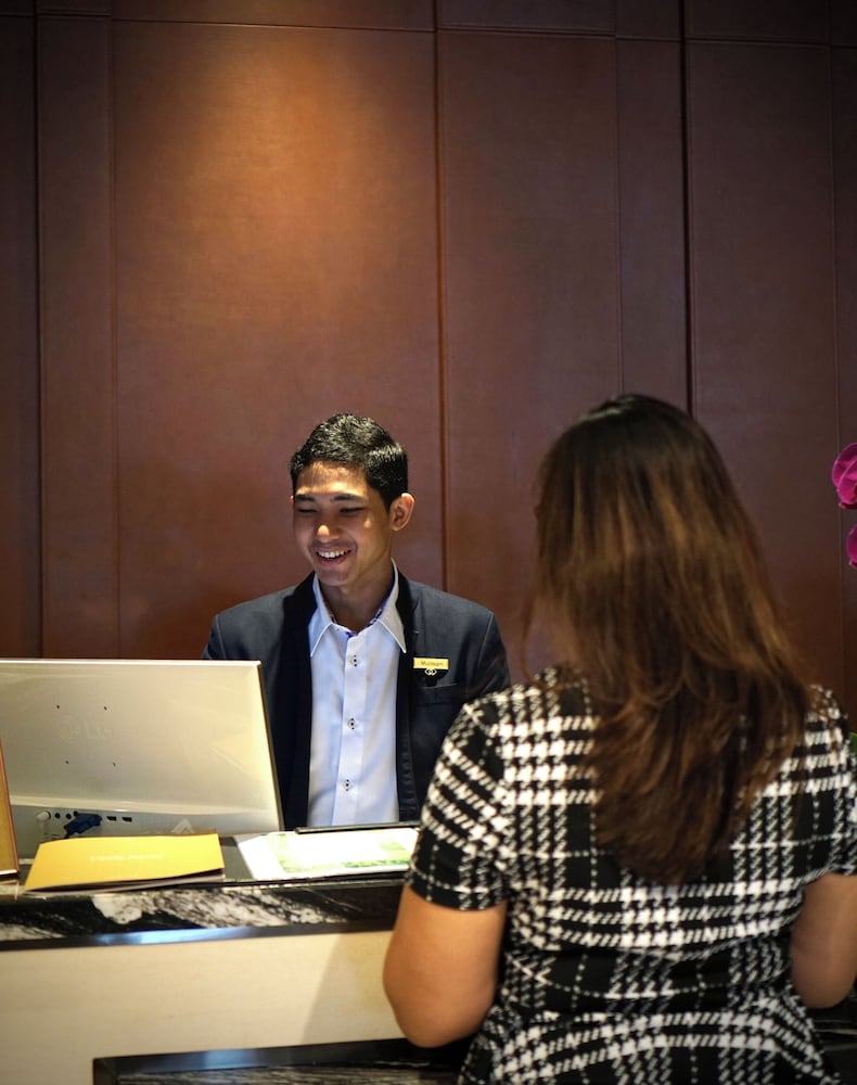 Sofitel Singapore City Centre 8/71