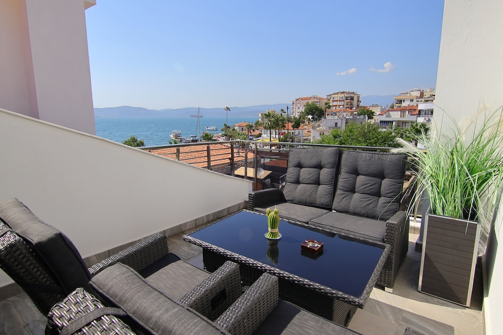 Cabana Boutique Hotel & Cafe 24/35