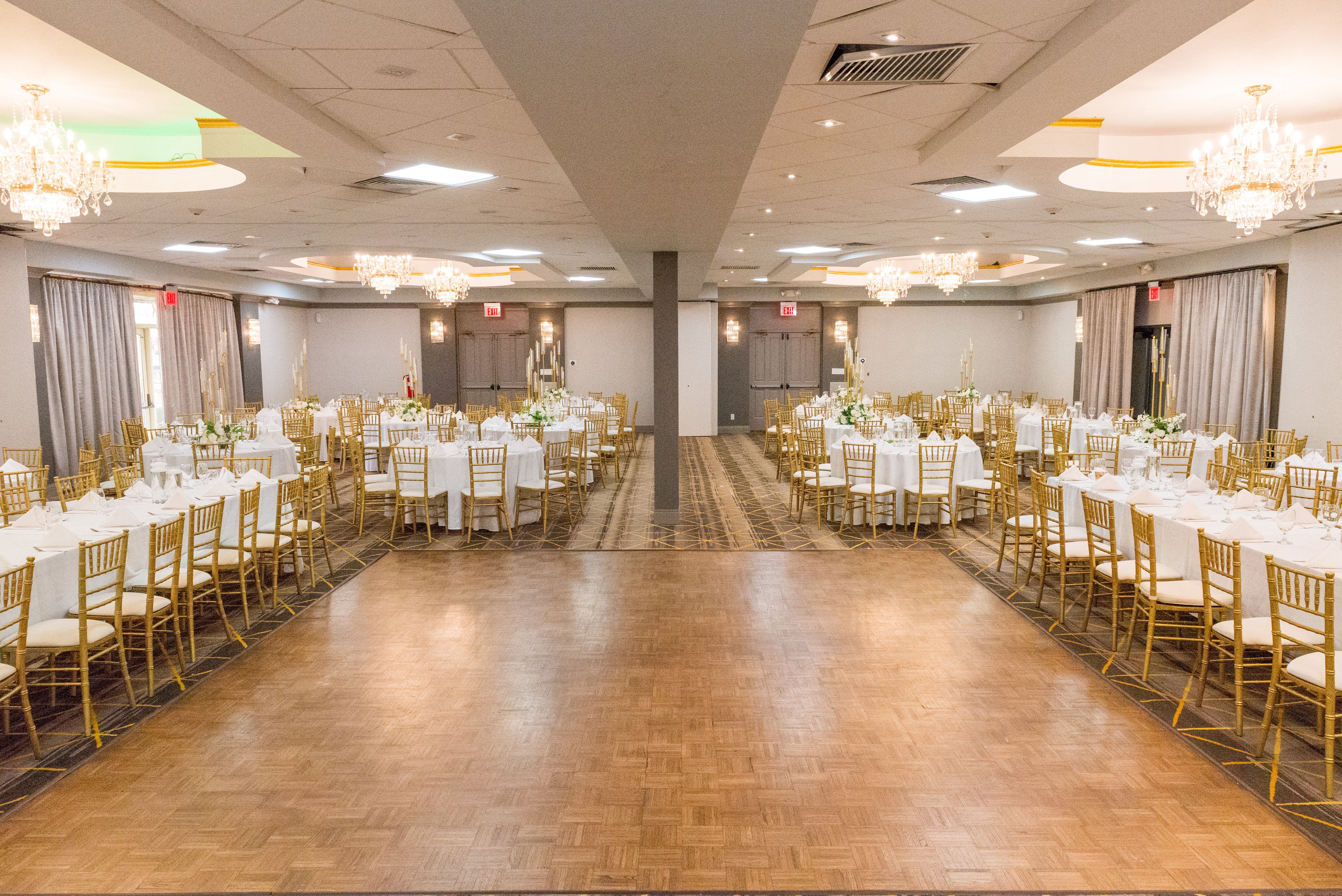 Holiday Inn Plainview-Long Island 49/79