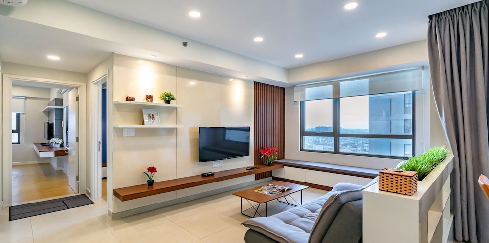 Herla Apartment At Masteri Thao Dien 30/50