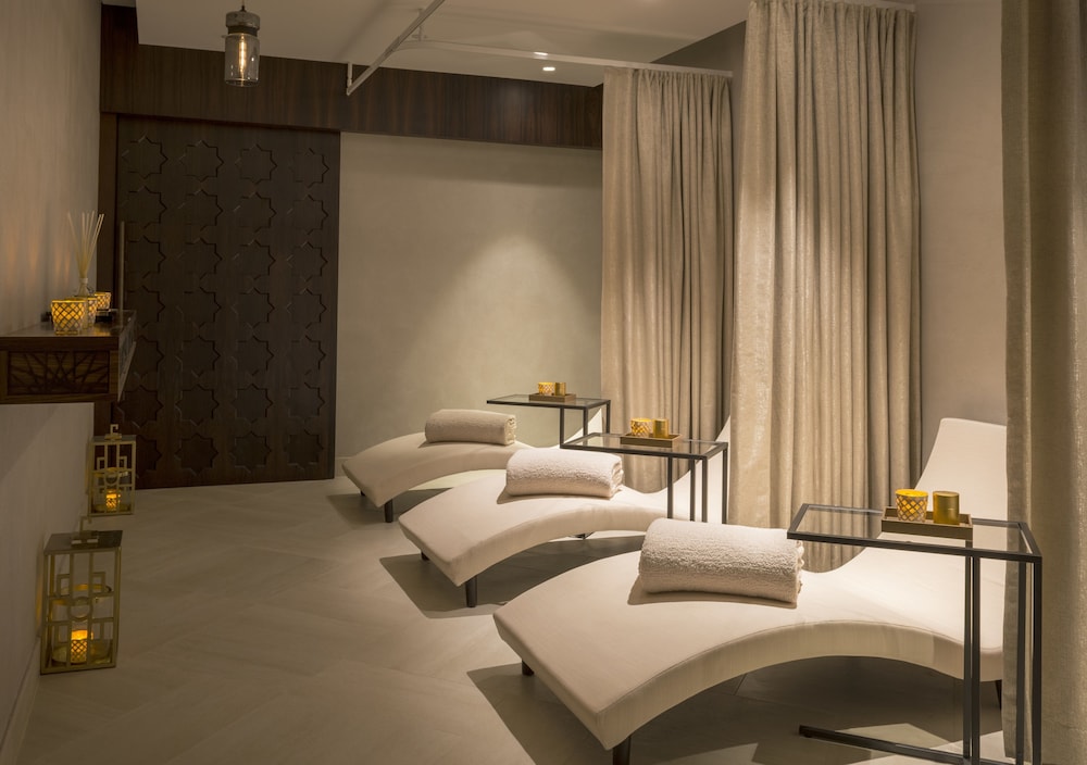 Al Habtoor Polo Resort 12/48