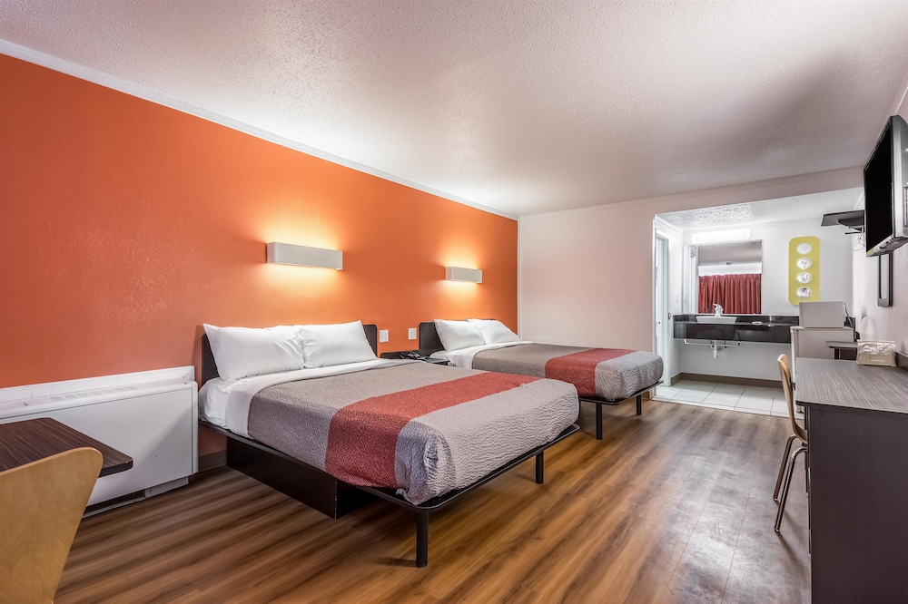 Motel6 Schenectady, NY 25/49