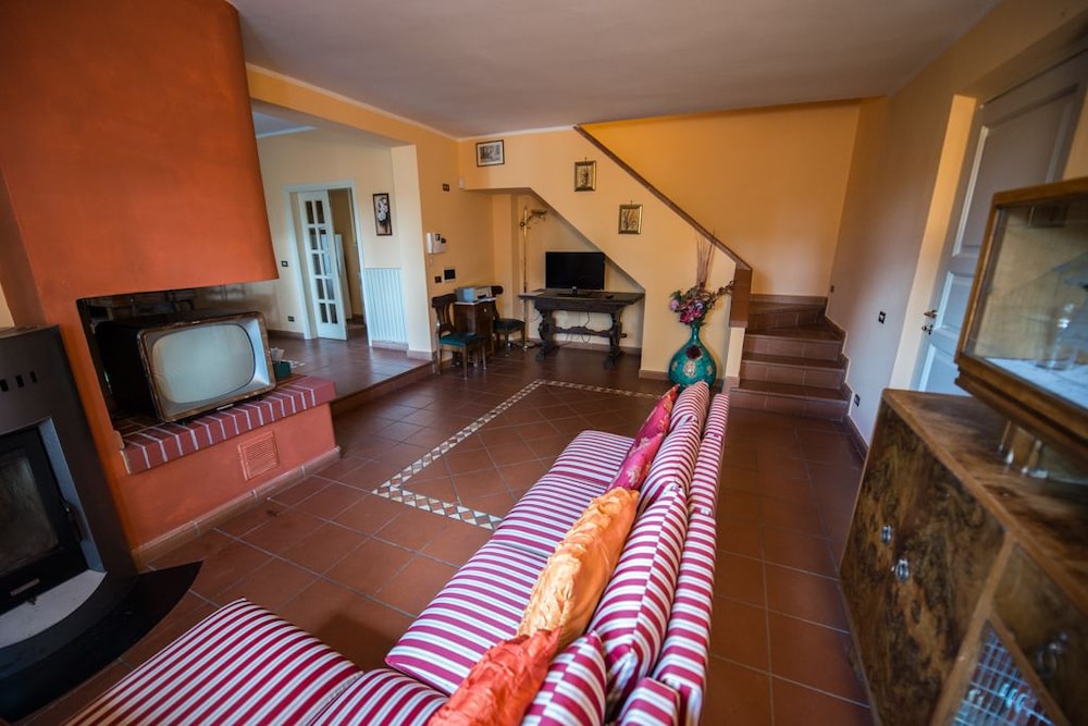 Villa Sargiano B&B 20/50