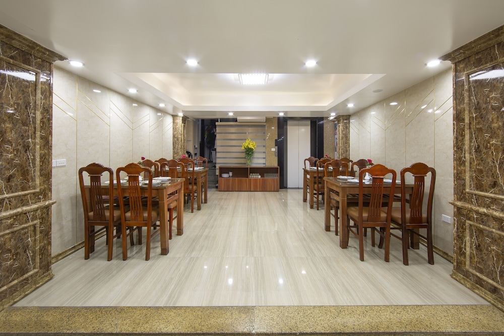 Hanoi Lotus Boutique Hotel 51/69