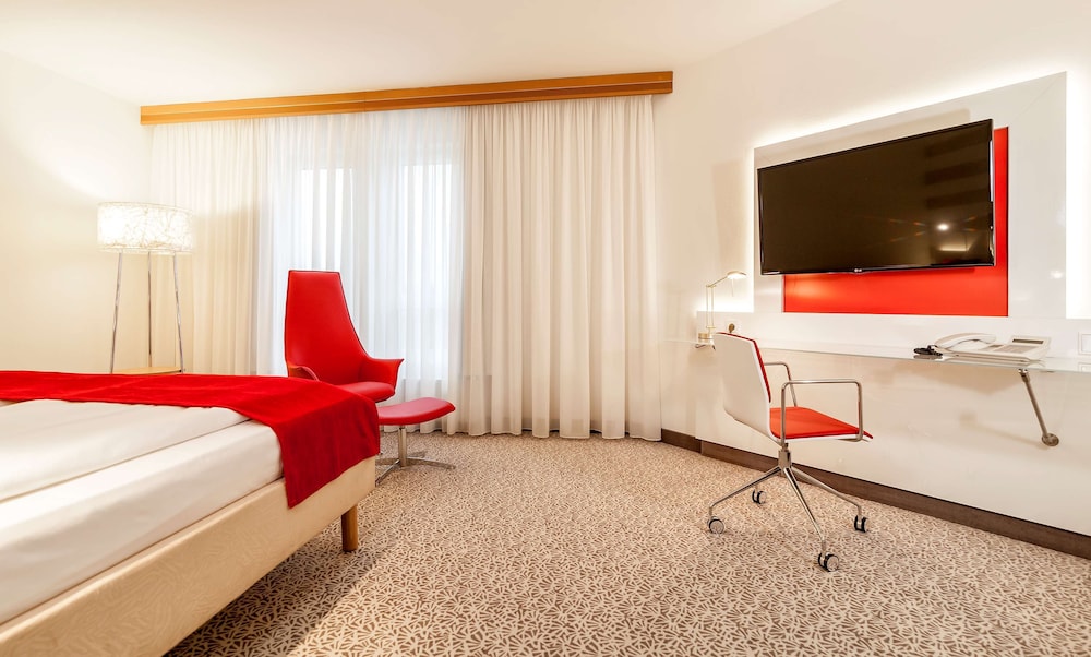 Radisson Blu Hotel, Karlsruhe 32/78