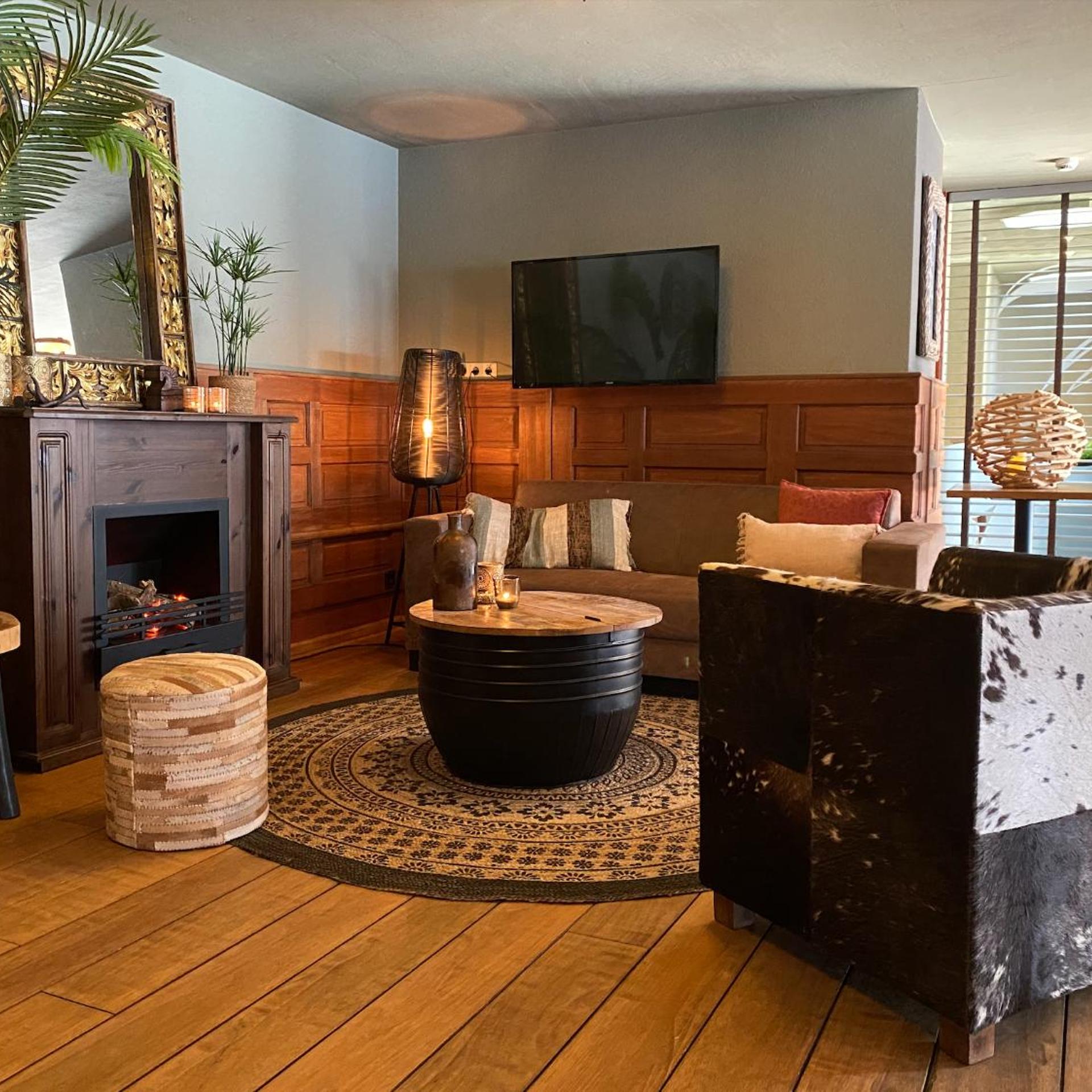 WestCord hotel de Veluwe 26/50