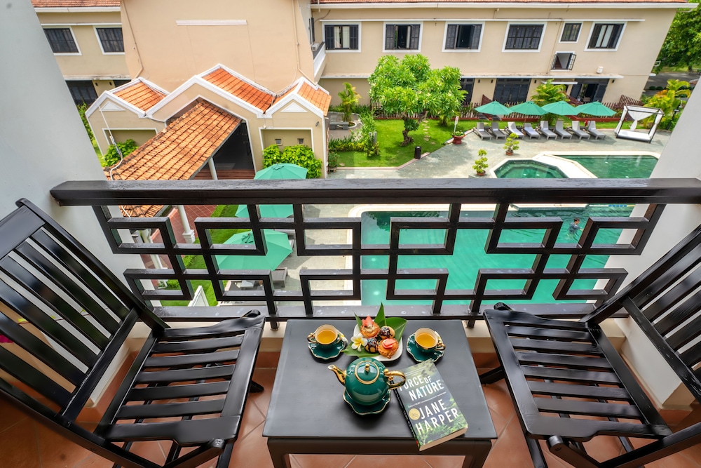 Hoi An Historic Hotel 53/70