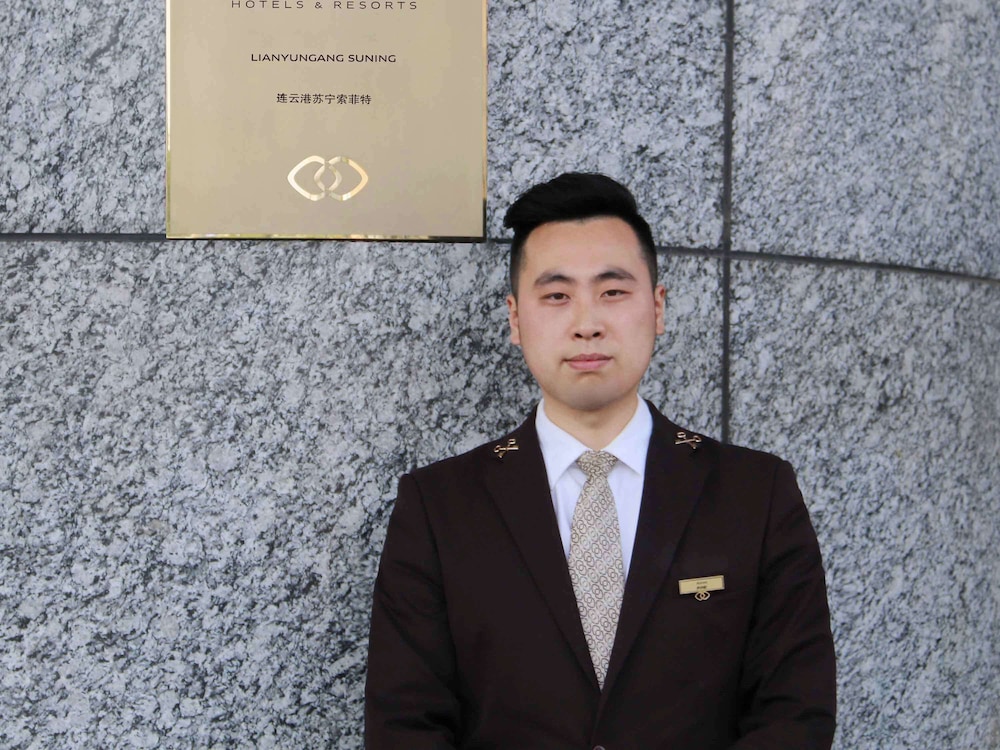 Sofitel Lianyungang Suning 36/71