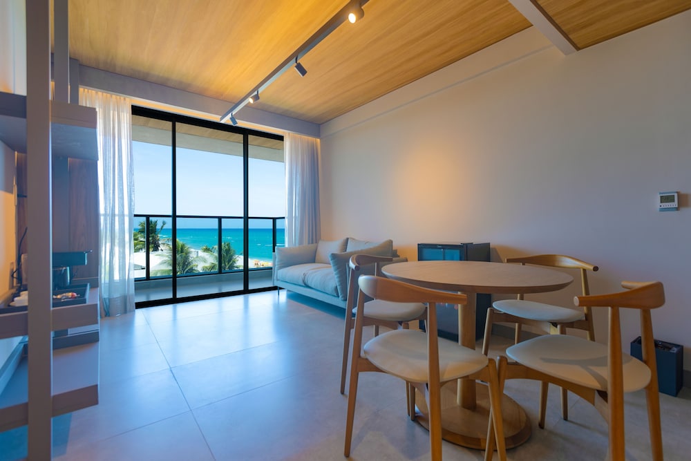 Ritz Barra De Sao Miguel 40/59