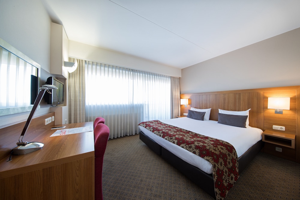 Bilderberg Europahotel the Hague 19/46