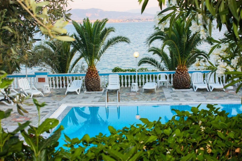 Pappas Loutraki 3/66