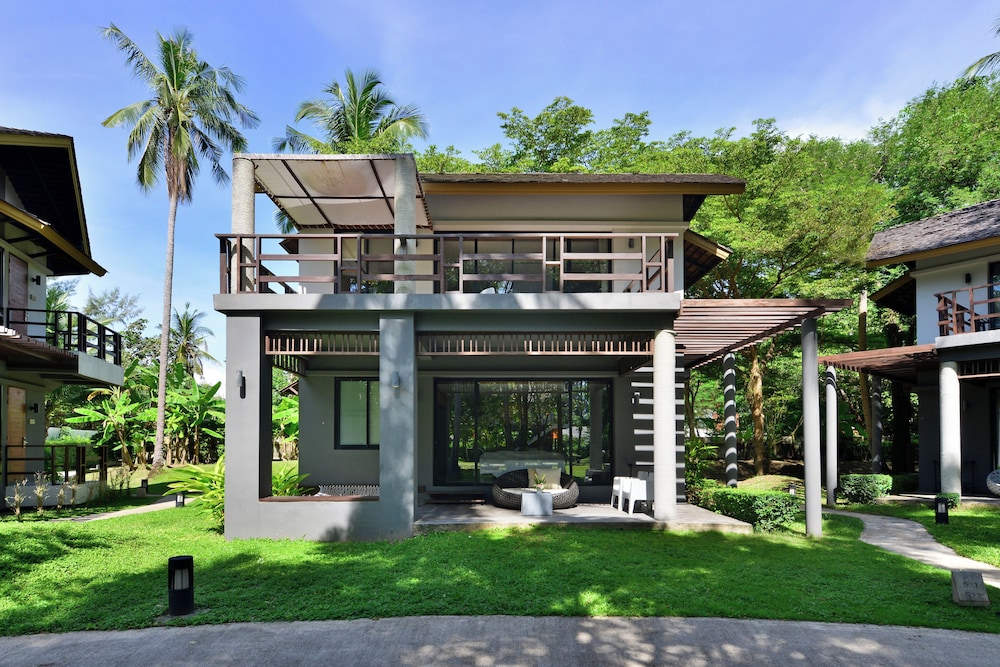 Twin Lotus Resort and Spa - Adults Only in KOH LANTA